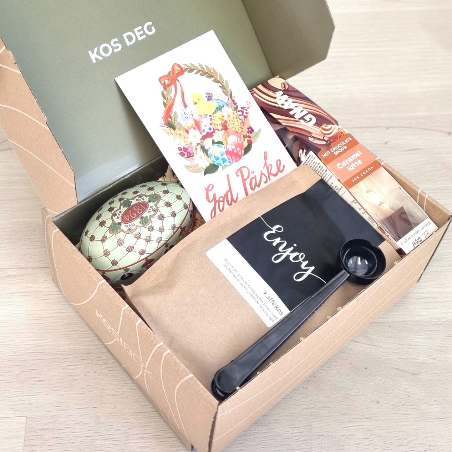 Påskpaket (samlingsvärd)