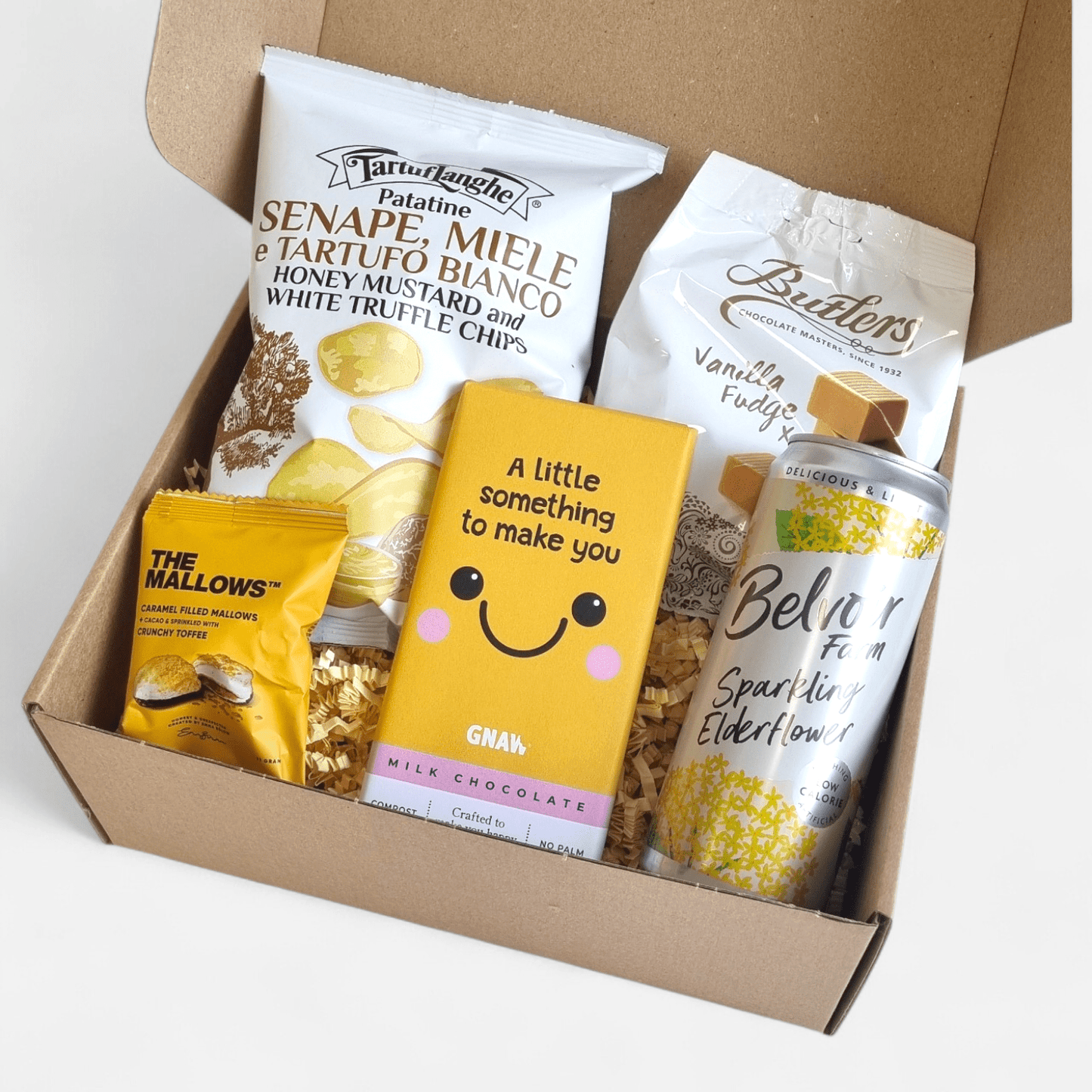 Snack pack