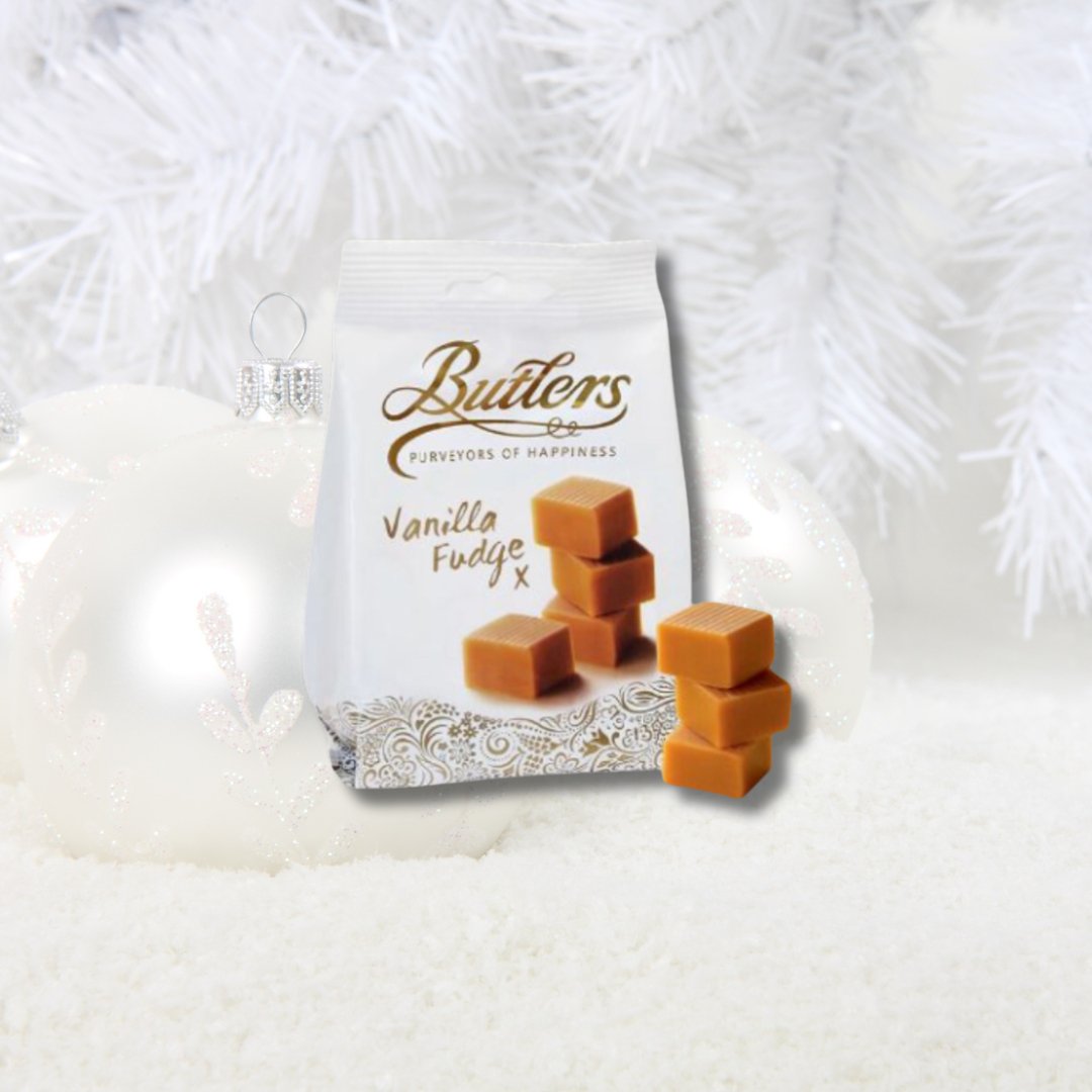 <tc>KOSI-</tc>CHRISTMAS INDULGE