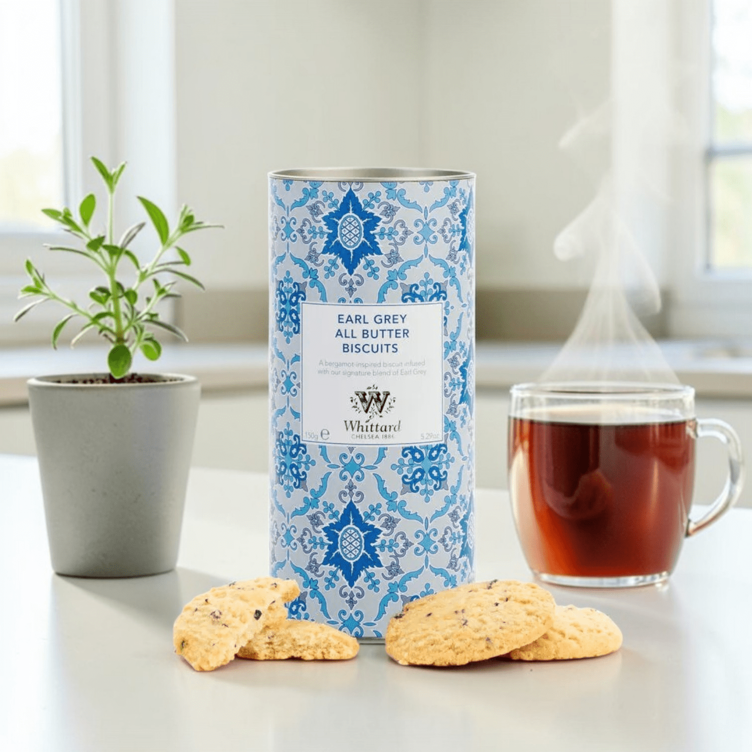 KOSI-TEA LOVER (mini)