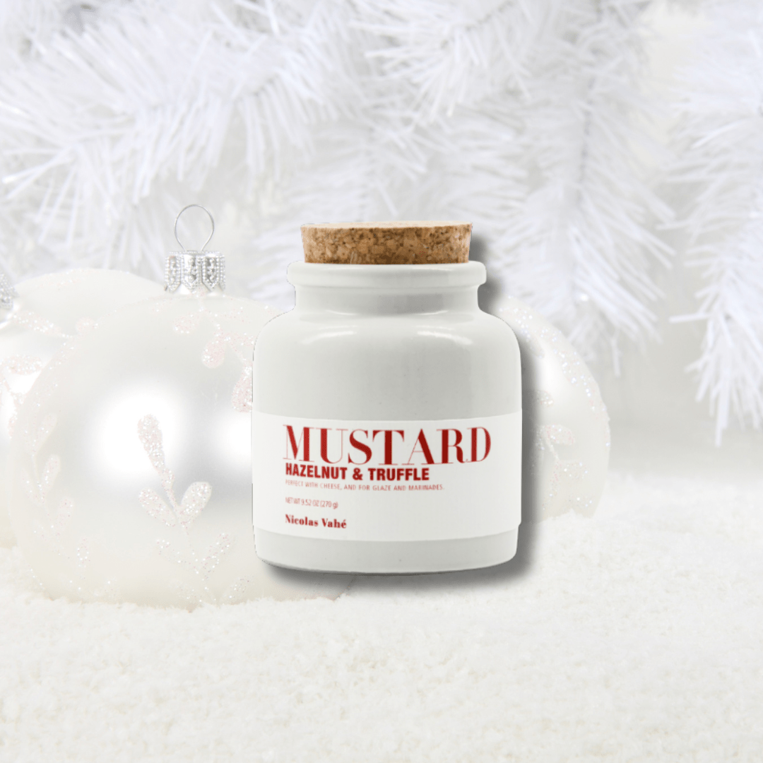 Sennep til jul