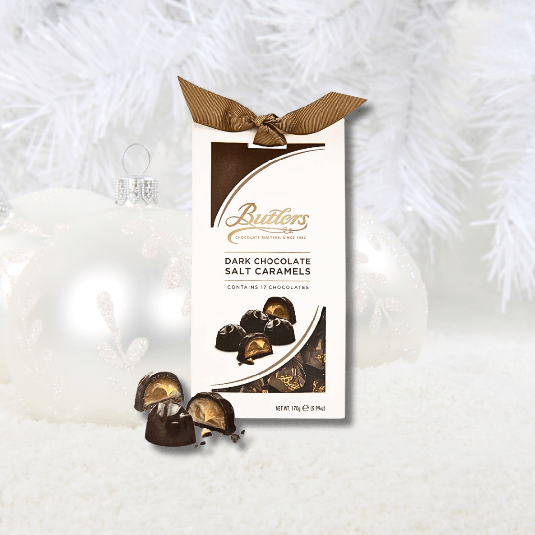 <tc>KOSI-</tc>CHRISTMAS INDULGE