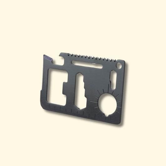 Multiverktøy - kort