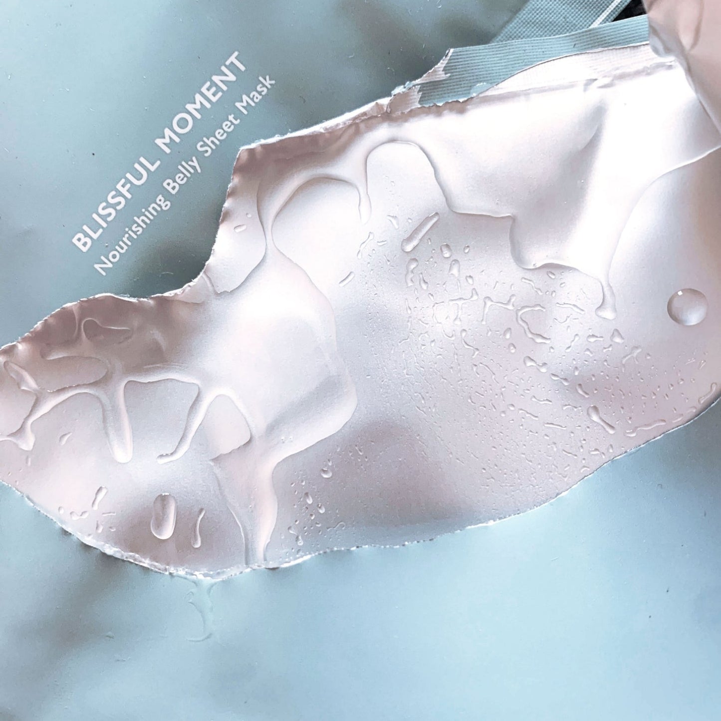 SoKind - nærende mage masker