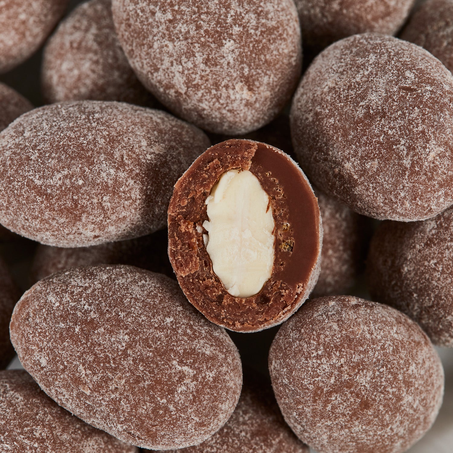 Summerbird organic sjokoladepakke