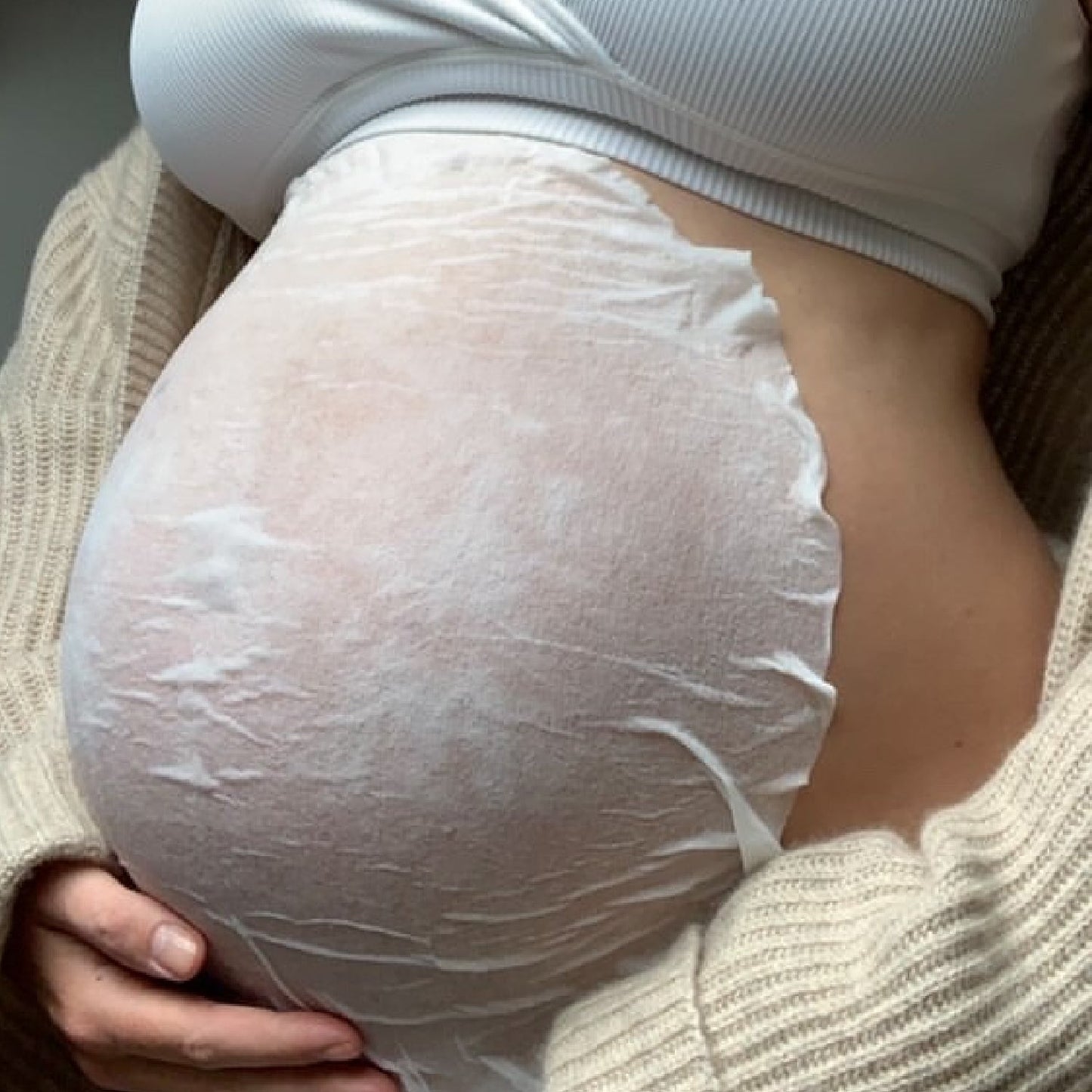 SoKind - nærende mage masker