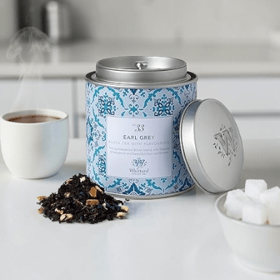 KOSI-TEA LOVER (mini)