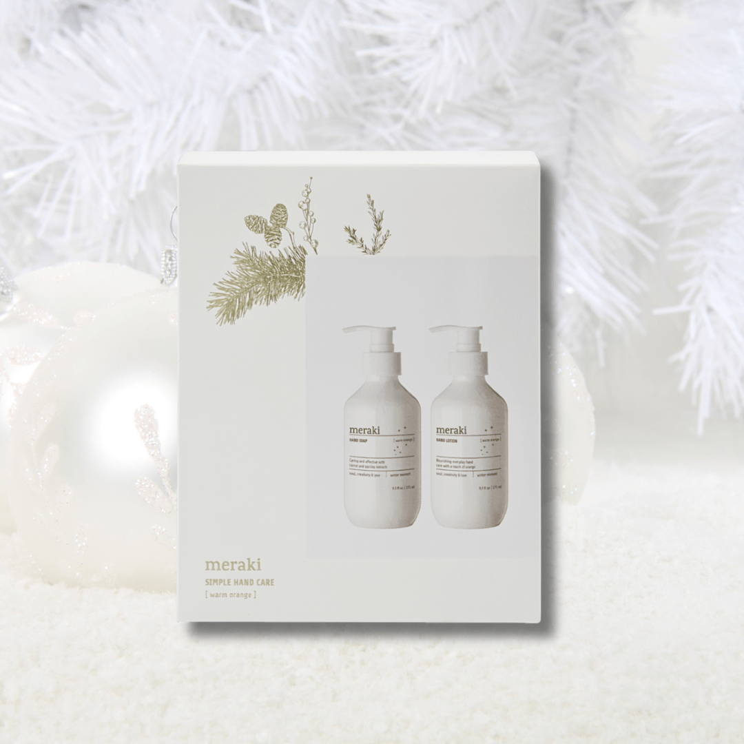 Gift sets - Winter Moment