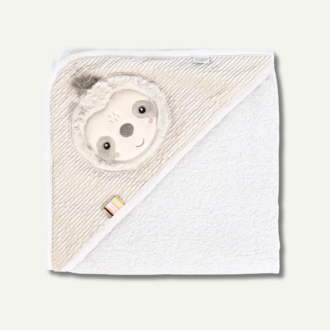 Badeponcho - dovendyr