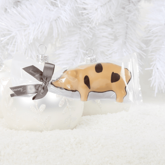 Summerbird - julgrisar