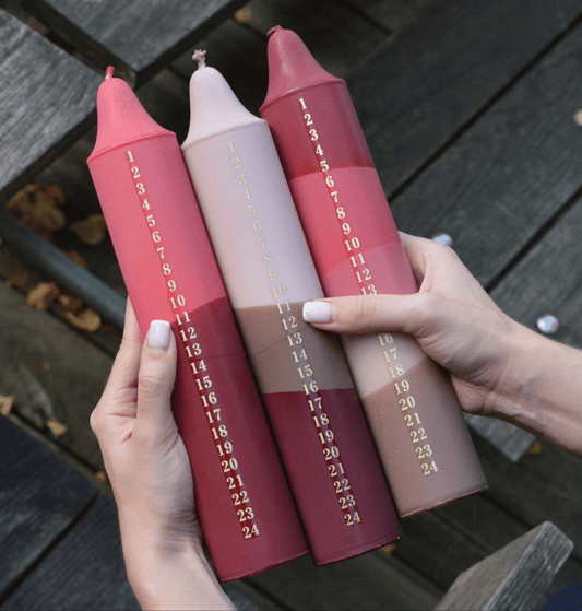 Adventslys (Limited edition)