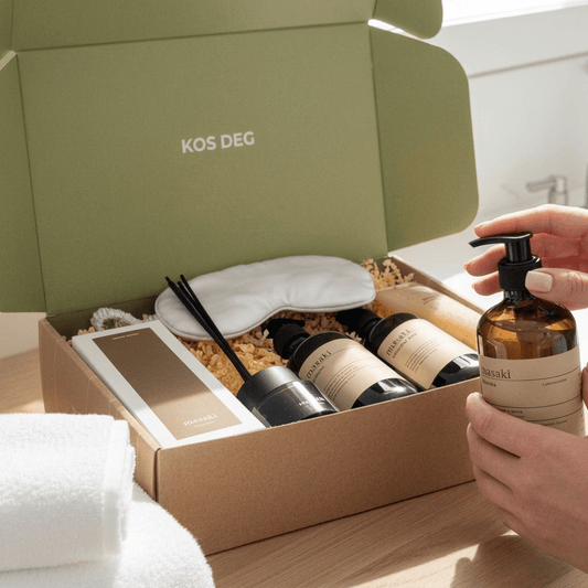 KOSI-SPA
