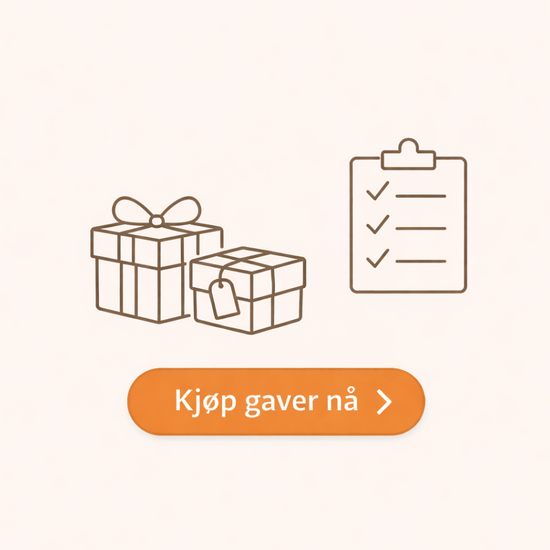 kjøp bedriftsgaver nå