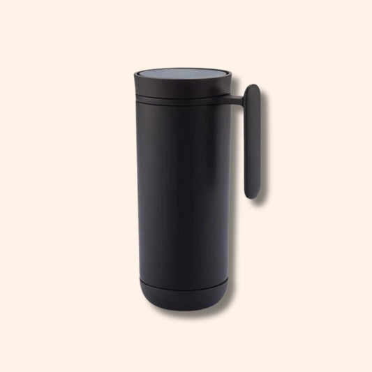 Resekopp med handtag