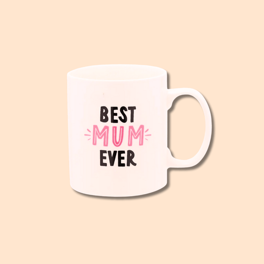 Cup to mom