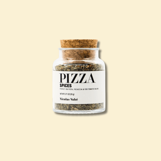 Pizzakrydde