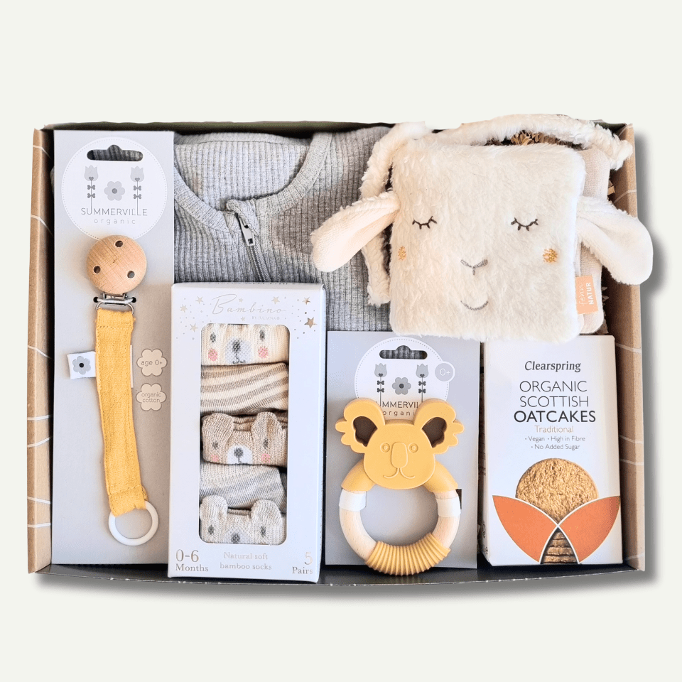 <tc>KOSI-</tc>BABY STARTER