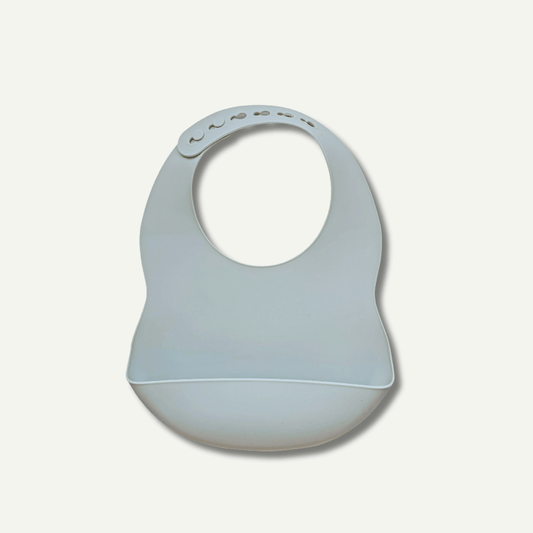 Silikonsmekke - Lys grå