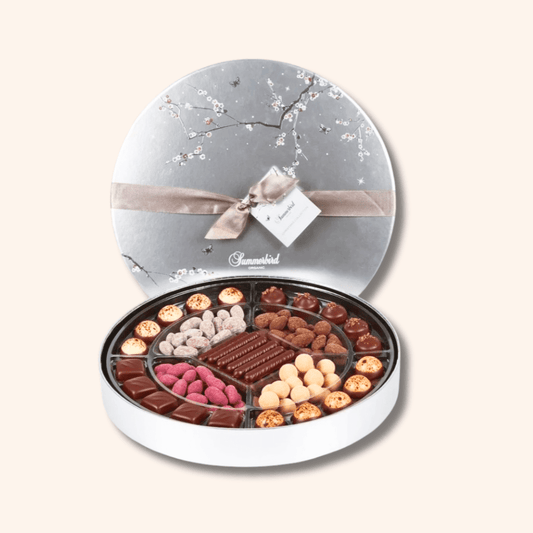 Summerbird - Christmas Collection premium gaveeske