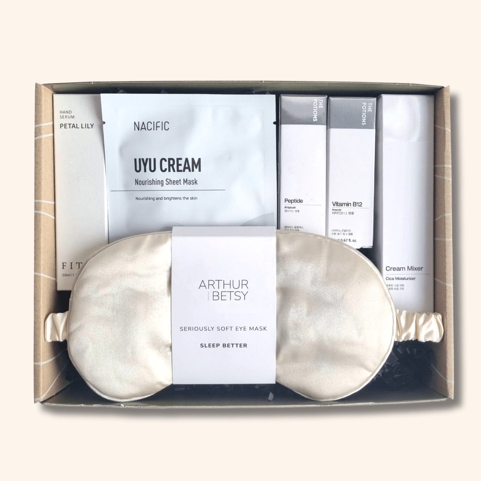 <tc>KOSI-</tc>BEAUTY