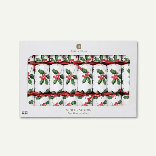 Smellbonbon - kristtorn