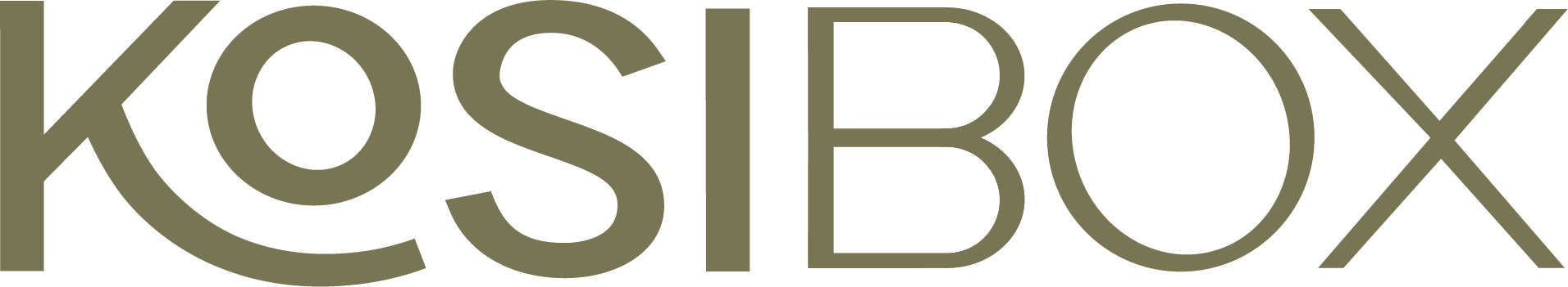 Kosibox logo