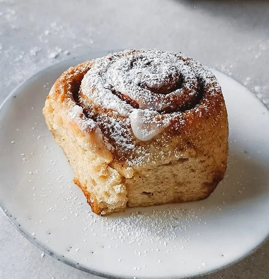 KOSI-CHRISTMAS VEGAN