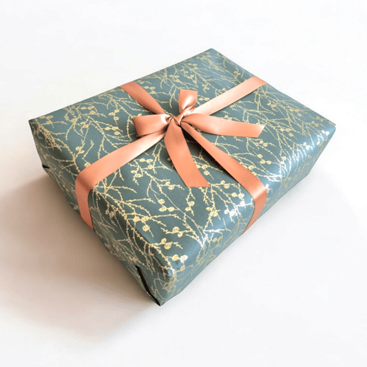 Do you want gift wrapping?