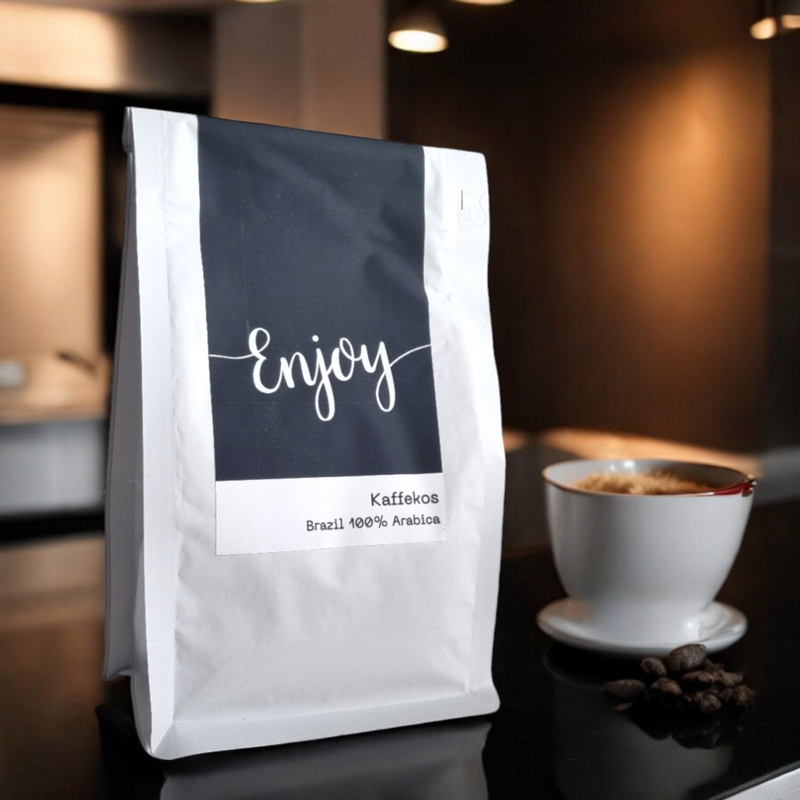 KOSI-CHRISTMAS CHEER