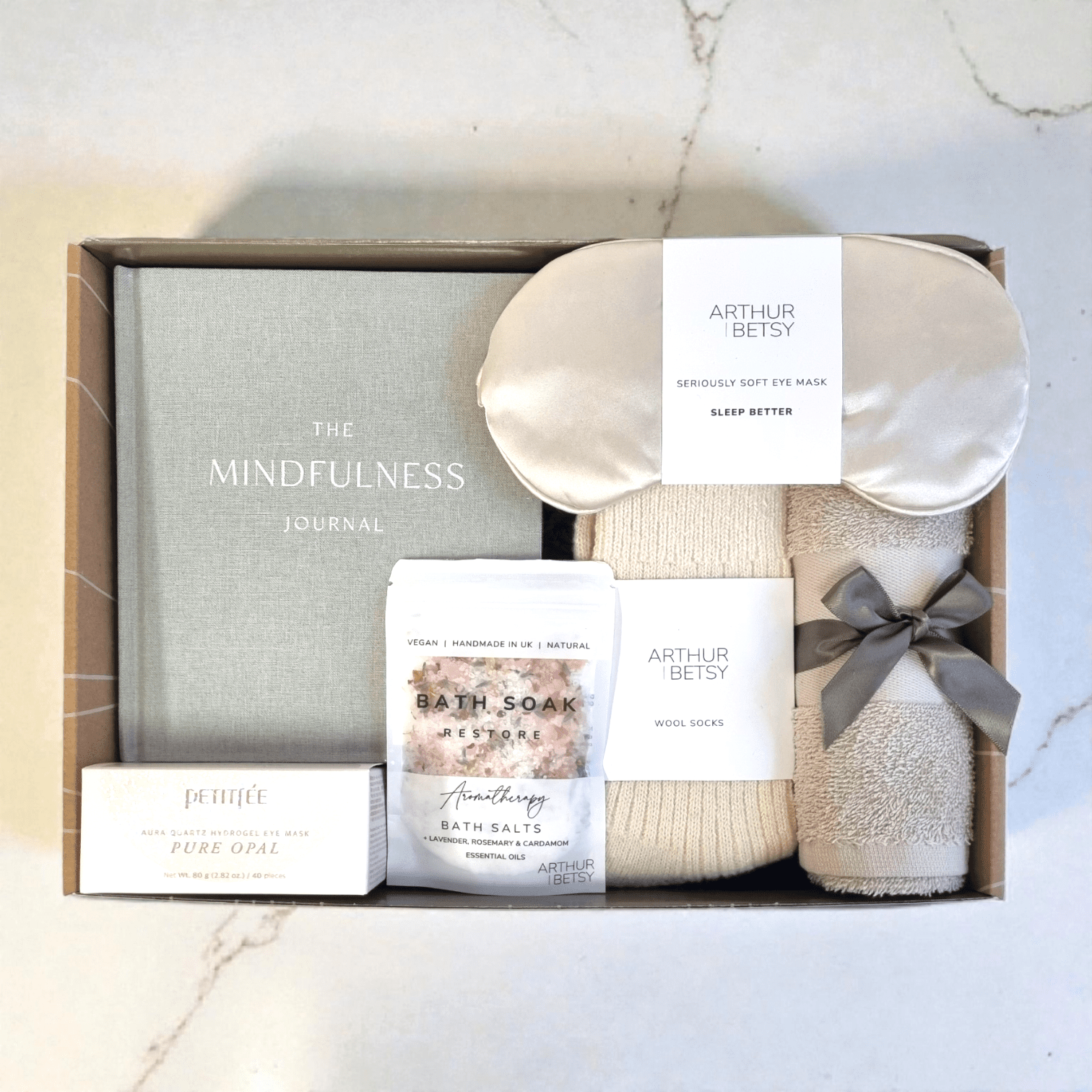 <tc>KOSI-</tc>MINDFUL