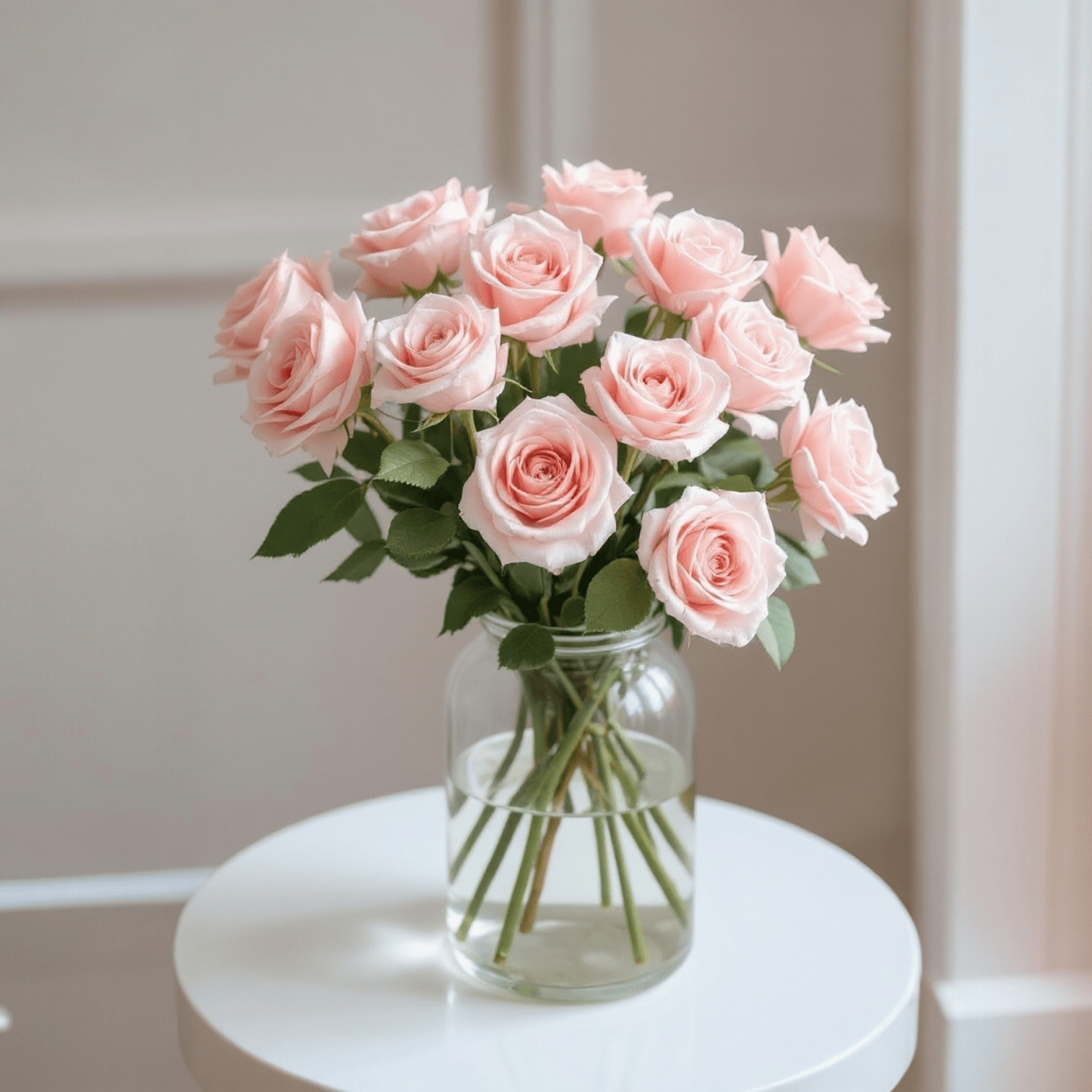 Rose Bouquet (Oslo & Omegn)