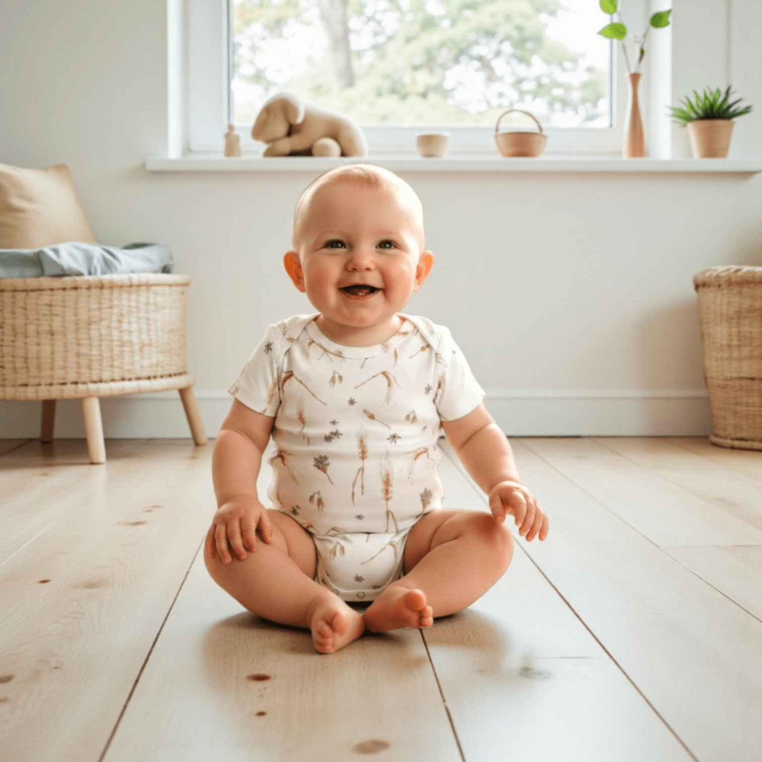 <tc>KOSI-</tc>BABY Cuddle