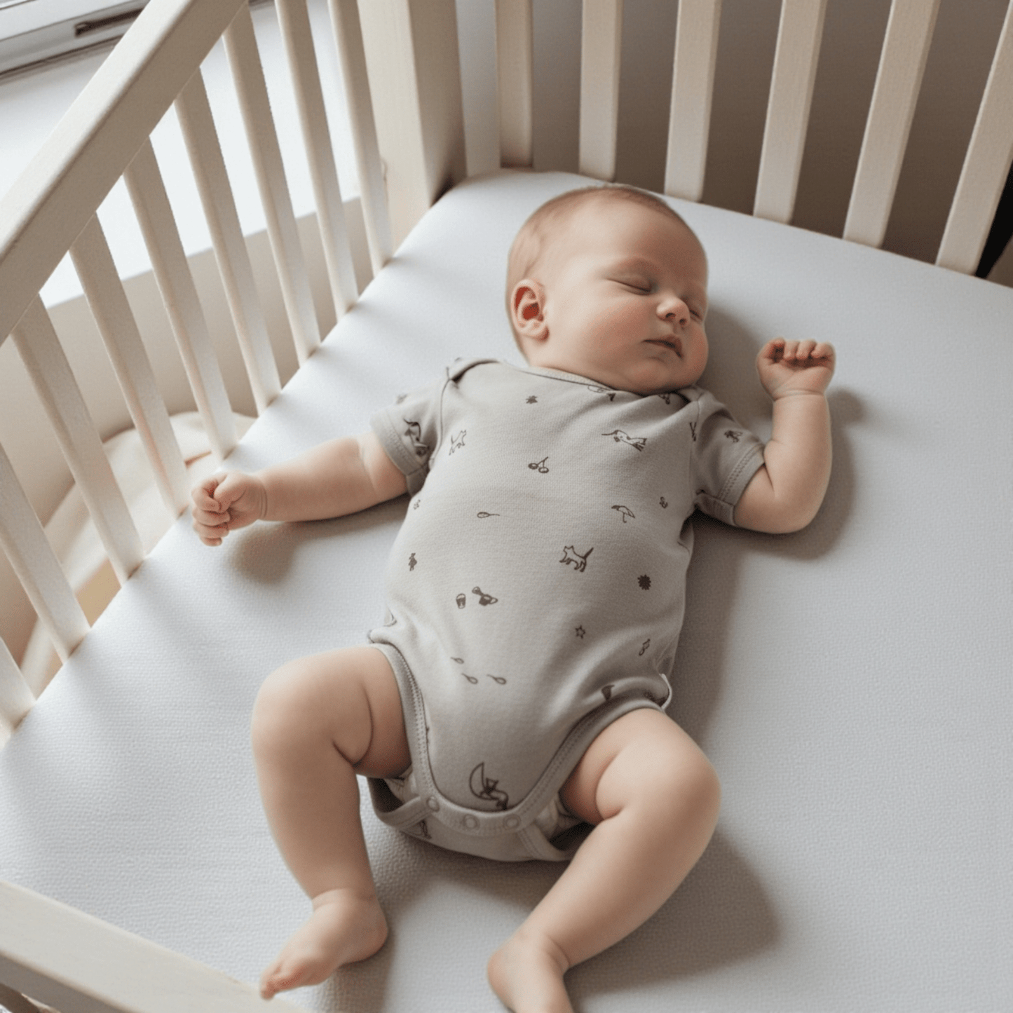 Baby body (div.)