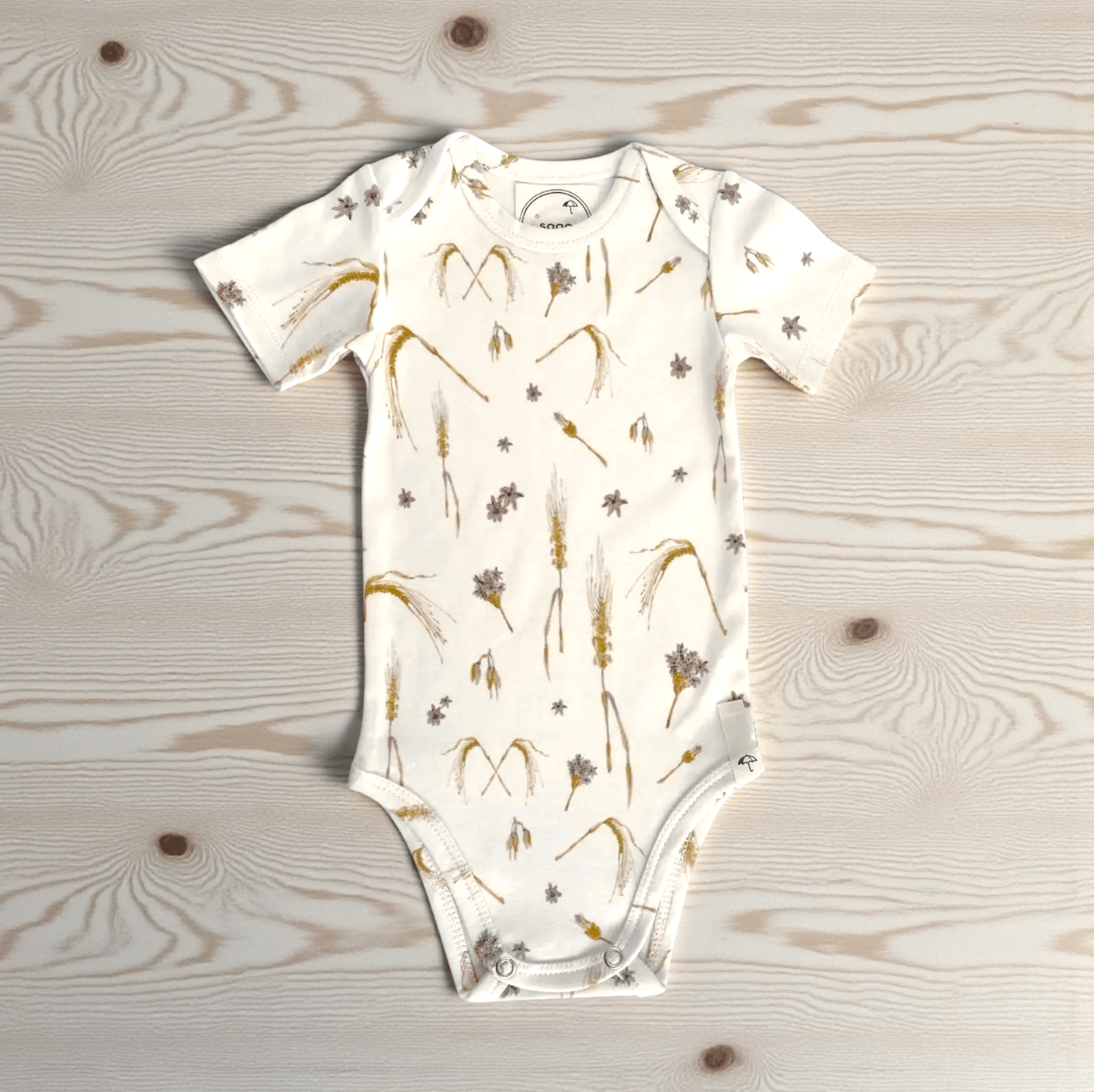 Baby body (div.)