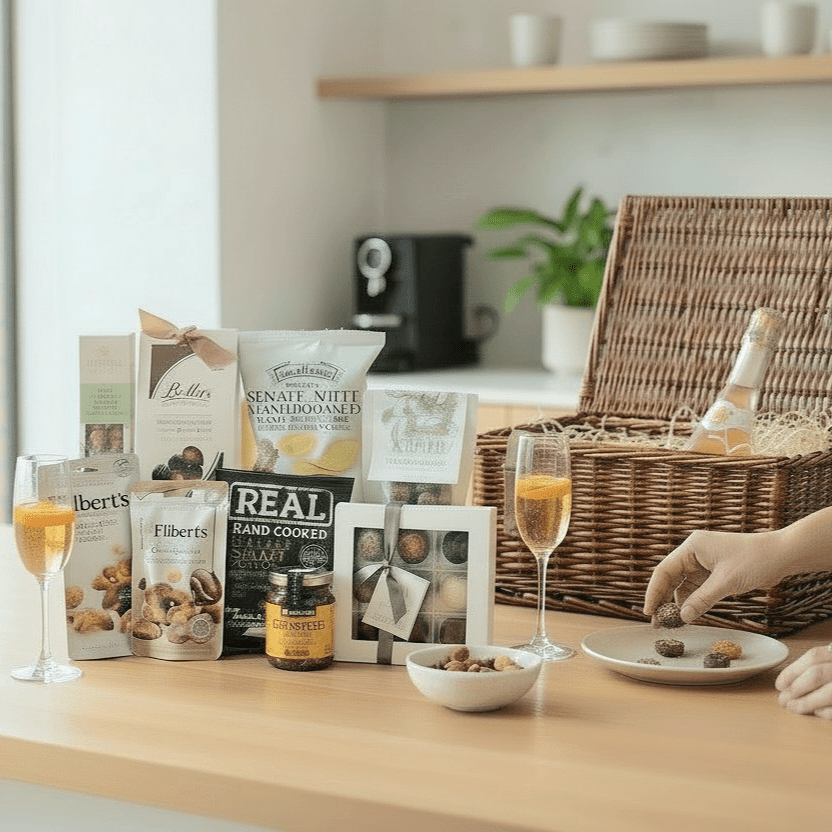 Kosepakke for ditt team