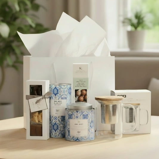 Goodiebags