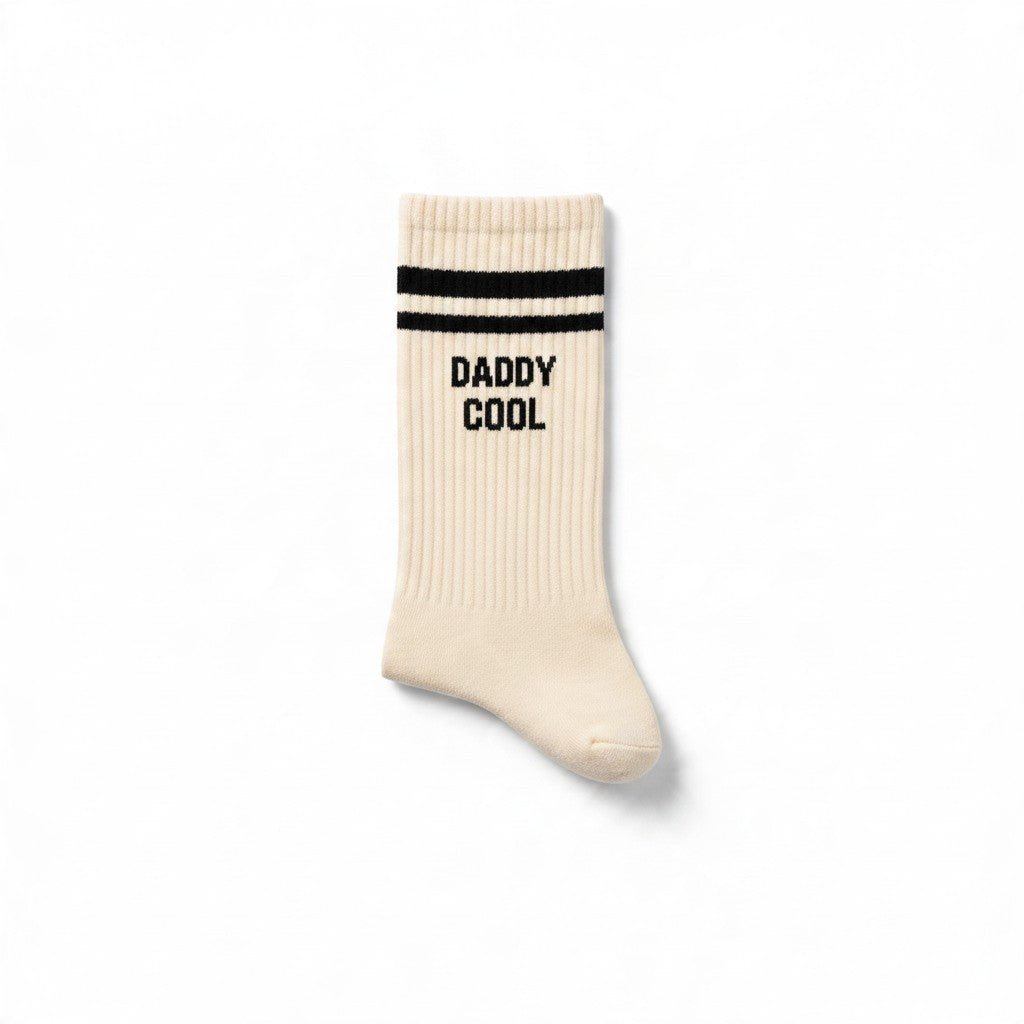 Sokker - Daddy Cool