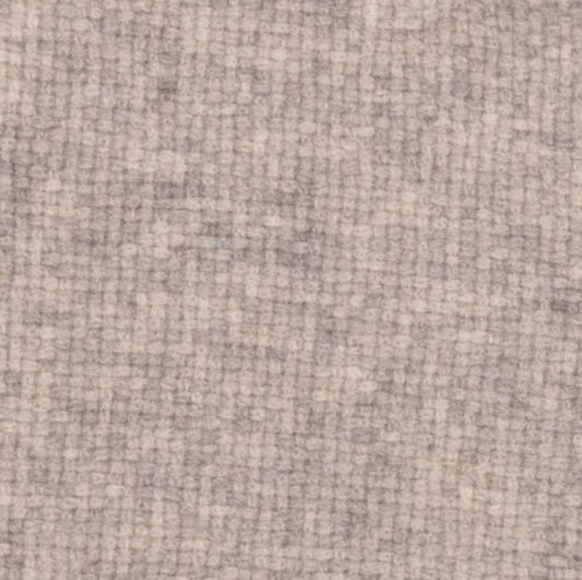 Merino wool scarf - Grey