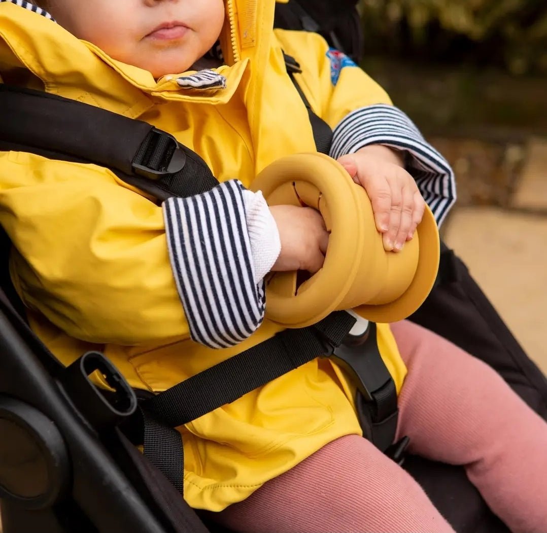 <tc>KOSI-</tc>BABY Cuddle