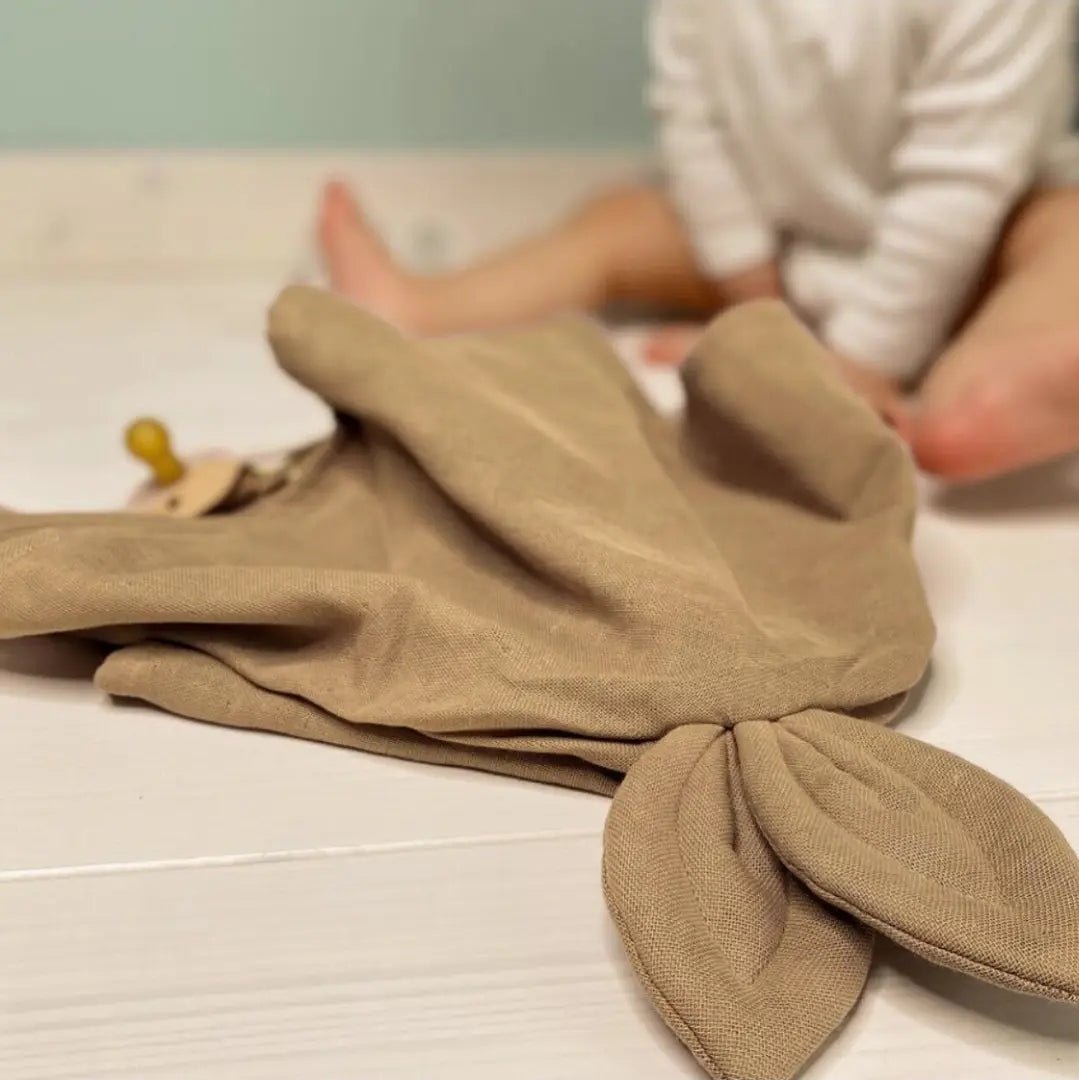 <tc>KOSI-</tc>BABY Cuddle