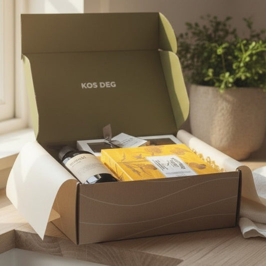 The Delightful package