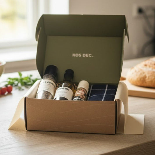 Gourmet Gifts