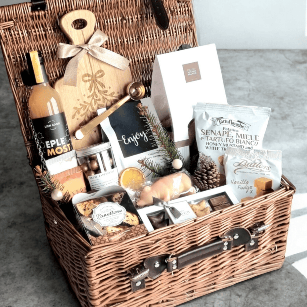 KOSI-HAMPER