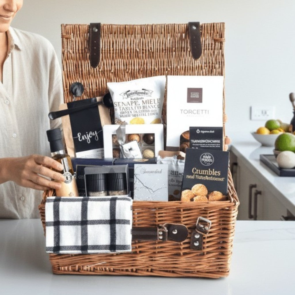 KOSI-HAMPER