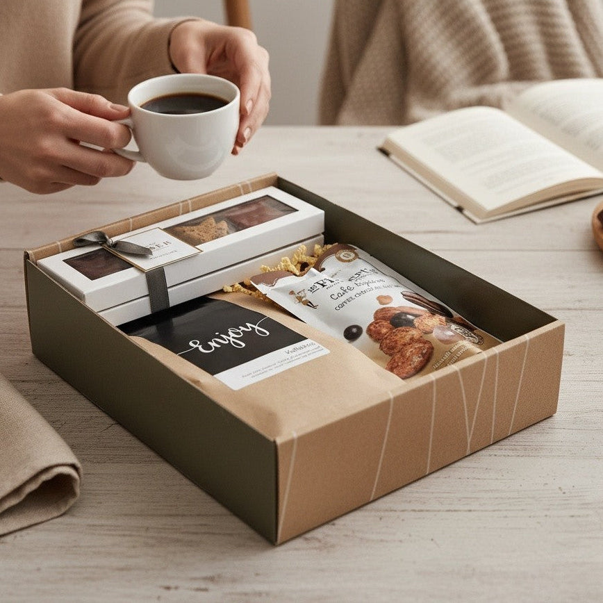 <tc>KOSI-</tc>COFFEE LOVE (mini)