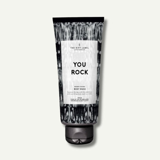 Shower gel - You Rock