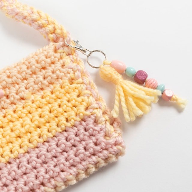 Hekling DIY kit - vesker