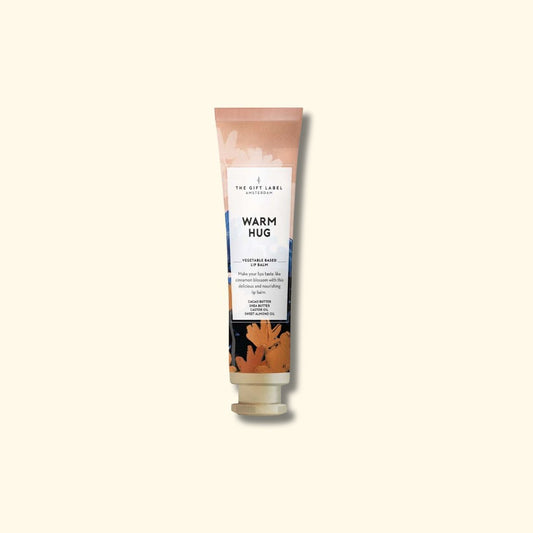 Lipbalm - Warm hug