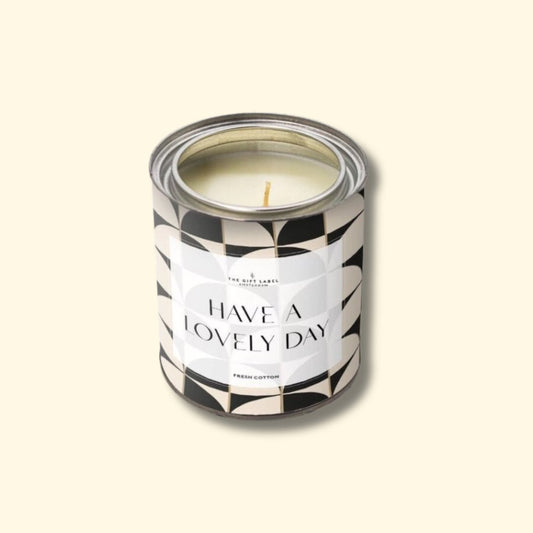 Duftlys - Have a Lovely Day