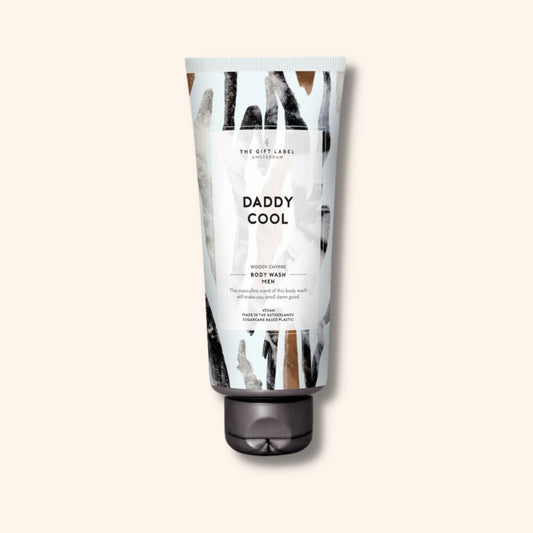 Shower gel - Daddy cool